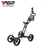 Xe Đẩy Túi Gậy Golf - PGM QC005