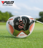 Gậy Driver Nữ Rio - PGM Rio Ladies Golf Driver - LG038