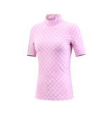 Áo Golf Nữ - PGM Women Golf T-Shirt - YF467