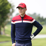 Áo Golf Nam Thu Đông - PGM Golf Jacket Men's - YF429