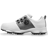 Giày Golf Nam - PGM Men Microfibre Golf Shoes - XZ097