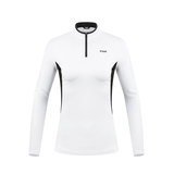 Áo Golf Dài Tay Nữ - PGM Women Golf Shirt - YF421