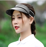 Mũ Golf Nữ - PGM MZ021 Women Golf Sun Visor Cap