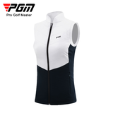 Áo Gile Golf nữ PGM - YF475