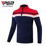 Áo Golf Nam Thu Đông - PGM Golf Jacket Men's - YF429