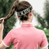 Mũ Golf Nữ - PGM MZ021 Women Golf Sun Visor Cap