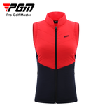 Áo Gile Golf nữ PGM - YF475