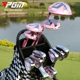 Bộ Gậy Golf Nữ Tay Trái - PGM Lady Left Hand Golf Clubs G300 - LTG025