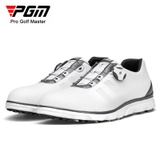 Giày golf Nam - PGM Men Microfibre Golf Shoes - XZ164