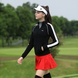 Áo Khoác Golf nữ PGM - YF423