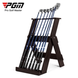 Bộ Giá Để Gậy Golf - PGM 7 Golf Clubs Rack - ZJ013