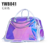 Túi Xách Tay Golf Nữ HoloGram - PGM MG Boston Bag - YWB041