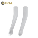 Găng Tay Chống Nắng Cho Nữ, Chất Thun Lạnh Co Giãn Thoải Mái, Mát Mẻ, Chống Tia UV - PGA Golf Sunscreen Gloves - 204003