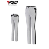 Quần Dài Golf Nữ - PGM Women Brushed Pant - KUZ119