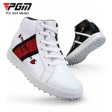 Giày golf nữ - PGM Women Microfibre Golf Shoes - XZ120