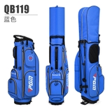 Túi Gậy Golf Siêu Nhẹ Có Chân Chống - PGM Lightweight Stand Golf Bag - QB119