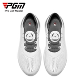 Giày Golf Nam Chống Nước Chống Trơn Trượt - PGM Men's Waterproof Golf Shoes - XZ264