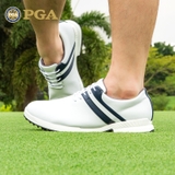 Giày Golf Nam Chống Nước Chống Trơn Trượt - PGA Men's Waterproof Golf Shoes - 301029