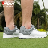 Giày Golf Nam Chống Nước Chống Trơn Trượt - PGM Men's Waterproof Golf Shoes - XZ269