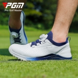 Giày Golf Nam Chống Nước Chống Trơn Trượt - PGM Men's Waterproof Golf Shoes - XZ300