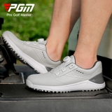 Giày Golf Nam Chống Nước Chống Trơn Trượt - PGM Men's Waterproof Golf Shoes - XZ309