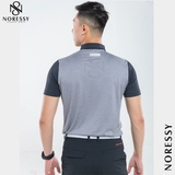 Áo Golf Nam Ngắn Tay - Noressy Men Golf Shirt - NRSPLM0018