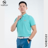 Áo Golf Nam Ngắn Tay - Noressy Men Golf Shirt - NRSPLM1015