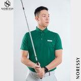 Áo Golf Nam Ngắn Tay - Noressy Men Golf Shirt - NRSPLM1016