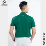 Áo Golf Nam Ngắn Tay - Noressy Men Golf Shirt - NRSPLM1016
