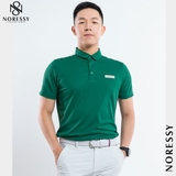 Áo Golf Nam Ngắn Tay - Noressy Men Golf Shirt - NRSPLM1016