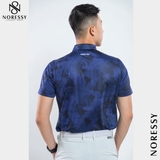 Áo Golf Nam Ngắn Tay - Noressy Men Golf Shirt - NRSPLM1017