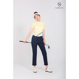 Quần Dài Golf Nữ - Noressy Women Brushed Pant - NRSPTW0003