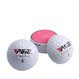 Bóng Chơi Golf 3 Lớp - 3 Layers Golf Ball - PGM Q017