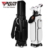 Túi Gậy Golf Fullset - Hard Case Golf Travel Tour Golf Bag - PGM QB142
