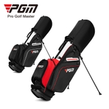TÚI GẬY GOLF FULLSET CHỐNG NƯỚC CÓ CHÂN CHỐNG - PGM LIGHTWEIGHT WATERPROOF STAND GOLF BAG - QB147