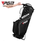 TÚI GẬY GOLF FULLSET CHỐNG NƯỚC CÓ CHÂN CHỐNG - PGM LIGHTWEIGHT WATERPROOF STAND GOLF BAG - QB147