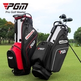 TÚI GẬY GOLF FULLSET CHỐNG NƯỚC CÓ CHÂN CHỐNG - PGM LIGHTWEIGHT WATERPROOF STAND GOLF BAG - QB147