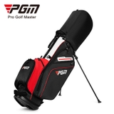 TÚI GẬY GOLF FULLSET CHỐNG NƯỚC CÓ CHÂN CHỐNG - PGM LIGHTWEIGHT WATERPROOF STAND GOLF BAG - QB147