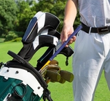 Gậy Tập Swing Golf Gắn Ruy Băng Điều Chỉnh Tư Thế Cho Bé - Golf Swing Training Stick with Ribbon to Adjust Baby's Posture - PGM HGB020