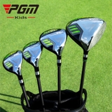 Bộ Gậy Golf Junior Cao Cấp - PGM Seed III Golf Clubs - JRTG013