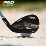 Gậy Kỹ Thuật Loft 72 - PGM Golf Wedge - SG011