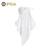 Khăn Che Nắng Chơi Golf Chống Tia UV - PGA Anti-UV Golf Sunshade - 207003