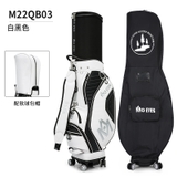 Túi Gậy Golf MO EYES Fullset Khóa Số - PGM Golf Bag With Number Lock  -  M22QB03