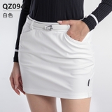 Váy Golf Nữ Thể Thao Cổ Điển - PGA Women's Golf Skirt - QZ094