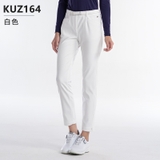 Quần Dài Golf Nữ - PGM Women Brushed Pant - KUZ164