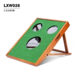 Khung Lưới Tập Chip Golf - Golf Chip Practice Net -PGM LXW028