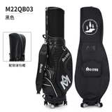 Túi Gậy Golf MO EYES Fullset Khóa Số - PGM Golf Bag With Number Lock  -  M22QB03