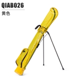 Túi Gậy Tập Golf Siêu Nhẹ Chống Nước Nhiều Màu - PGM Waterproof Practice Golf Bag - QIAB026