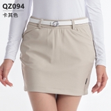 Váy Golf Nữ Thể Thao Cổ Điển - PGA Women's Golf Skirt - QZ094