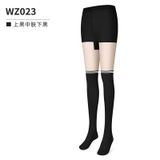 Tất Chống Nắng Thoáng Khí - PGM Breathable Sun Protection Socks - WZ023